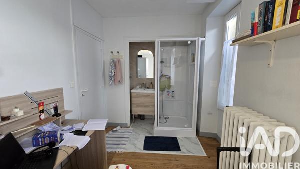 Maison à vendre 8 pièces 184 m² Niort