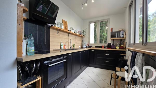 Maison à vendre 8 pièces 184 m² Niort