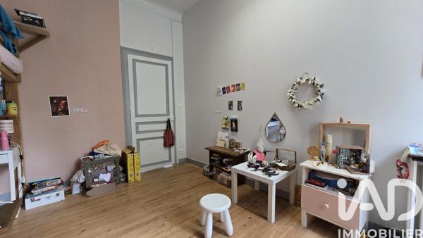 Maison à vendre 8 pièces 184 m² Niort