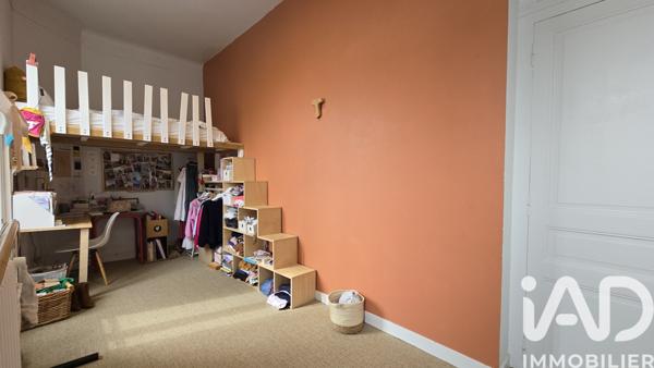 Maison à vendre 8 pièces 184 m² Niort