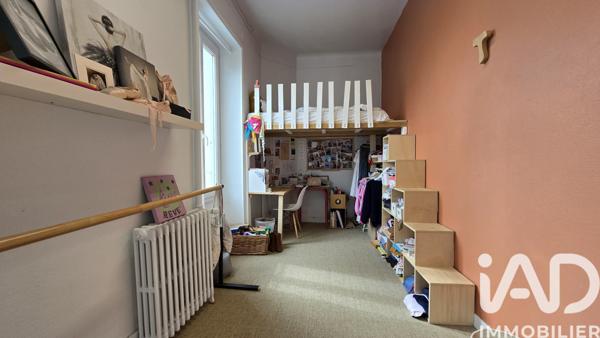 Maison à vendre 8 pièces 184 m² Niort