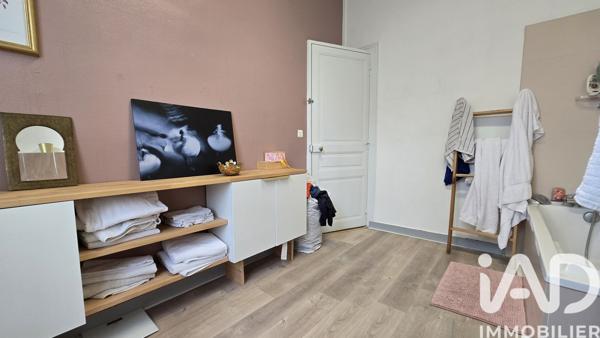 Maison à vendre 8 pièces 184 m² Niort
