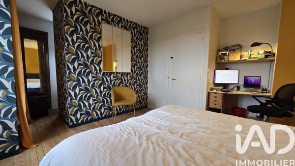 Maison à vendre 8 pièces 184 m² Niort
