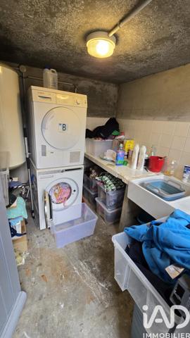 Maison à vendre 8 pièces 184 m² Niort