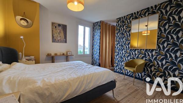 Maison à vendre 8 pièces 184 m² Niort