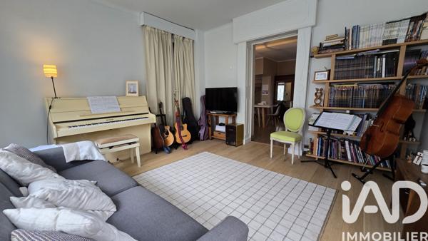 Maison à vendre 8 pièces 184 m² Niort