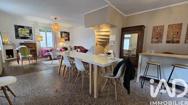 Maison à vendre 8 pièces 184 m² Niort