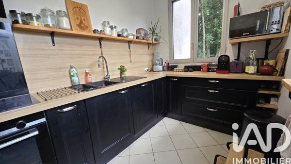 Maison à vendre 8 pièces 184 m² Niort