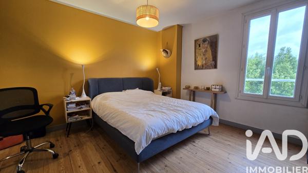 Maison à vendre 8 pièces 184 m² Niort