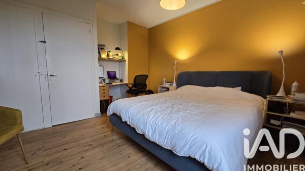Maison à vendre 8 pièces 184 m² Niort