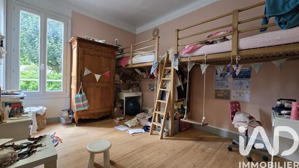 Maison à vendre 8 pièces 184 m² Niort