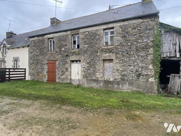 Vente Maison d'habitation