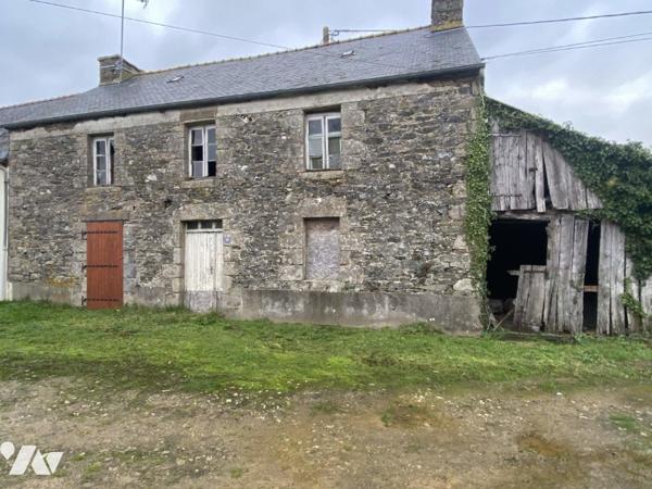 Vente Maison d'habitation