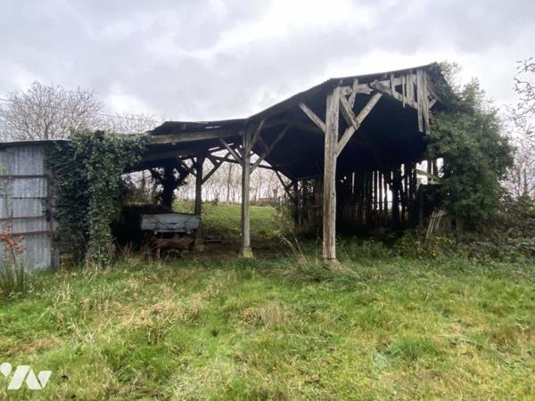 Vente Maison d'habitation