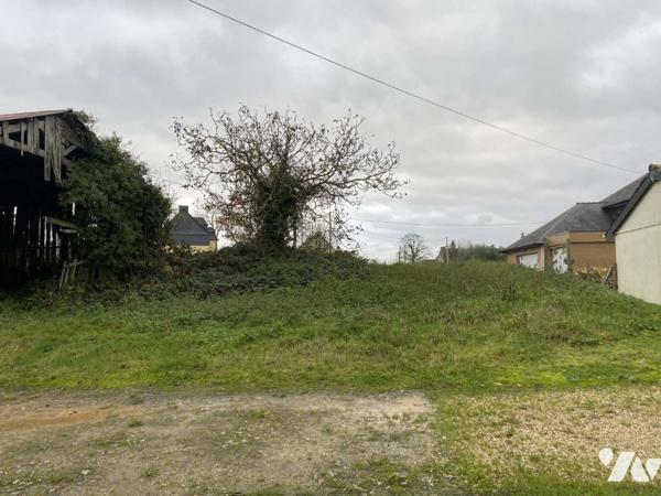 Vente Maison d'habitation