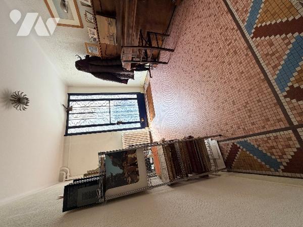 Belle maison Art déco, VICHY avec jardinet et garage