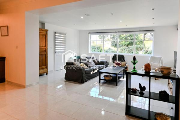 Villa rénovée T9 avec piscine et maison d'amis