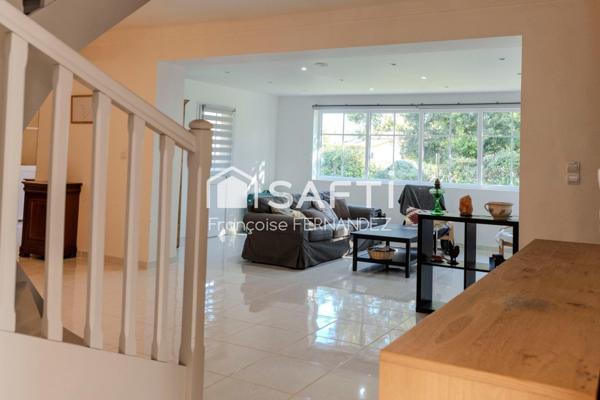 Villa rénovée T9 avec piscine et maison d'amis