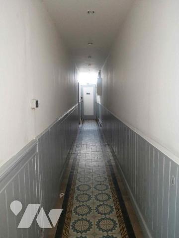IMMEUBLE DE RAPPORT à vendre à CAMBRAI composé de deux appartements