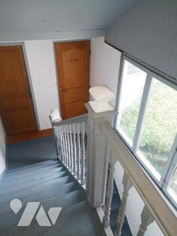 IMMEUBLE DE RAPPORT à vendre à CAMBRAI composé de deux appartements