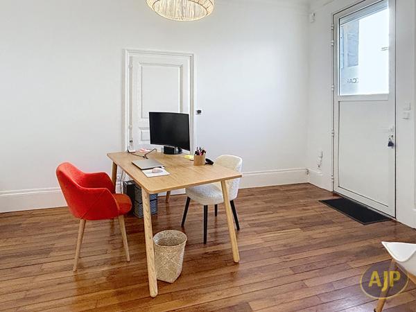 La Roche Sur Yon : 670 € - AJP Immobilier La Roche-sur-Yon