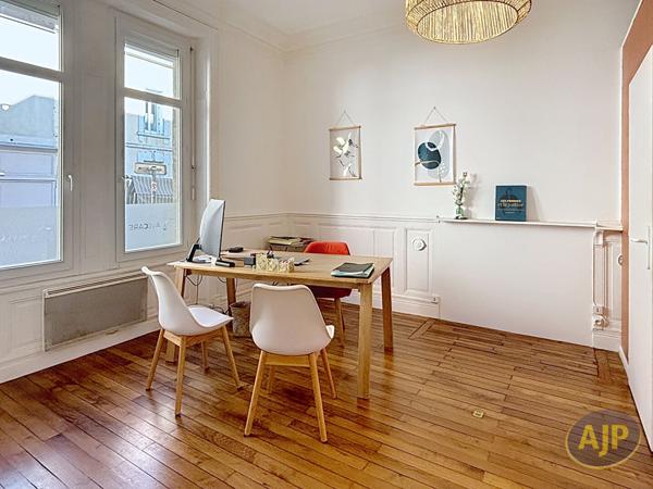 La Roche Sur Yon : 670 € - AJP Immobilier La Roche-sur-Yon