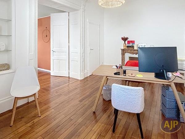 La Roche Sur Yon : 670 € - AJP Immobilier La Roche-sur-Yon