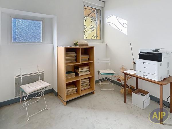 La Roche Sur Yon : 670 € - AJP Immobilier La Roche-sur-Yon