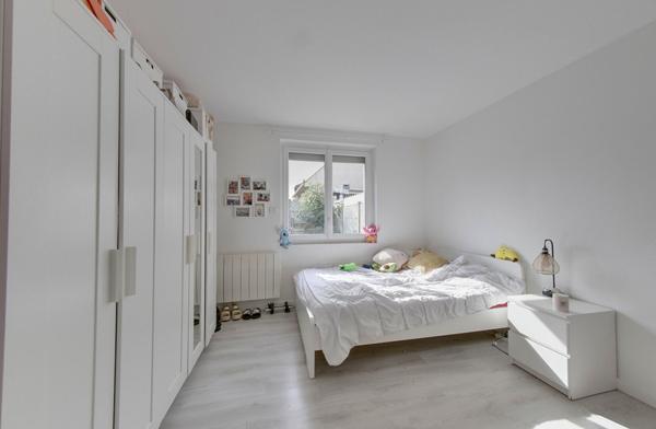 Maison Ozoir La Ferriere 5 pièce(s) 88 m²