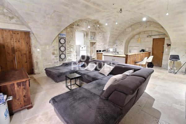 Superbe Loft avec garage Atelier