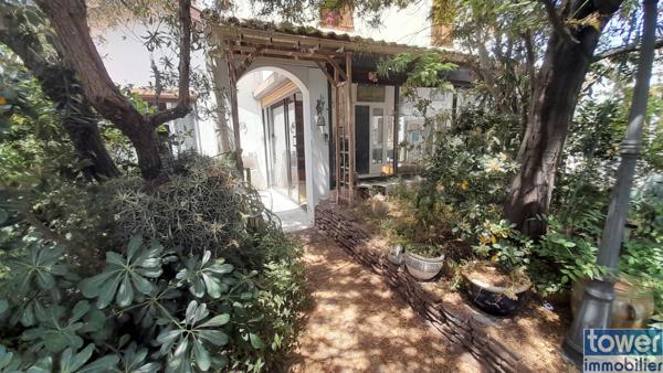 Maison 5 pièce(s) 3 chambre(s) 134 m²