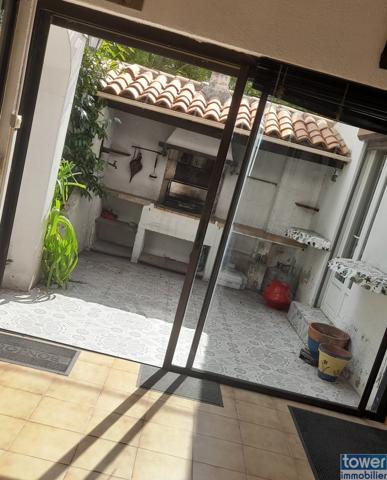 Maison 5 pièce(s) 3 chambre(s) 134 m²