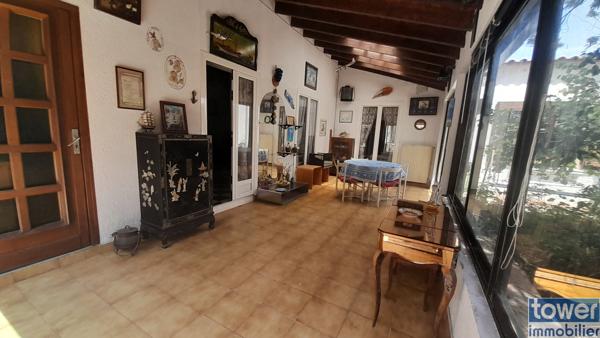 Maison 5 pièce(s) 3 chambre(s) 134 m²