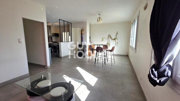 MAISON À VENDRE DE 3 PIÈCES DE 68,00 M²