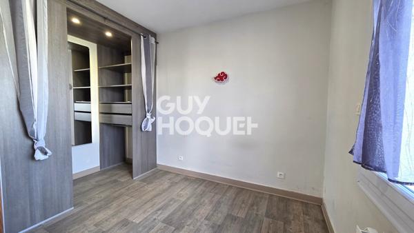 MAISON À VENDRE DE 3 PIÈCES DE 68,00 M²