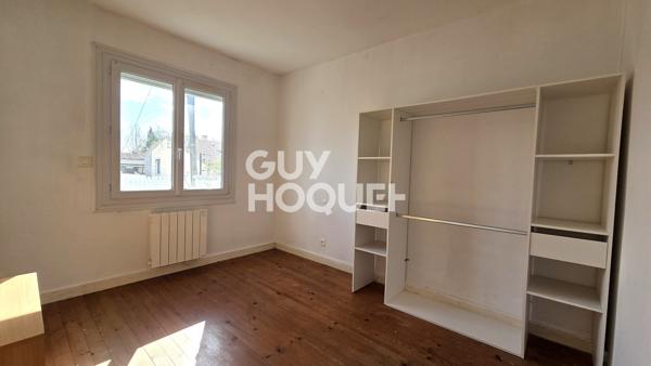 MAISON À VENDRE DE 3 PIÈCES DE 68,00 M²