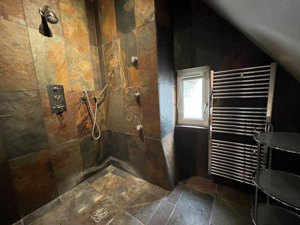 Appartement à vendre |  Loches |  2 pièces | 40 m²