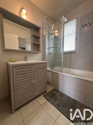 Location appartement 3 pièces 55 m² Villeparisis