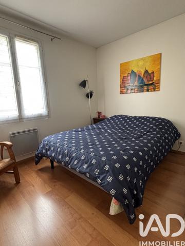 Location appartement 3 pièces 55 m² Villeparisis