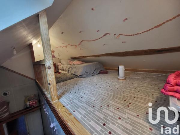 Maison à vendre 5 pièces 105 m² Saâcy-sur-Marne