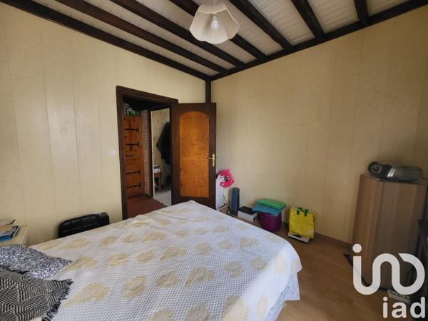 Maison à vendre 5 pièces 105 m² Saâcy-sur-Marne