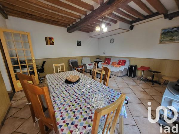 Maison à vendre 5 pièces 105 m² Saâcy-sur-Marne