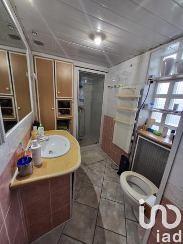 Maison à vendre 5 pièces 105 m² Saâcy-sur-Marne