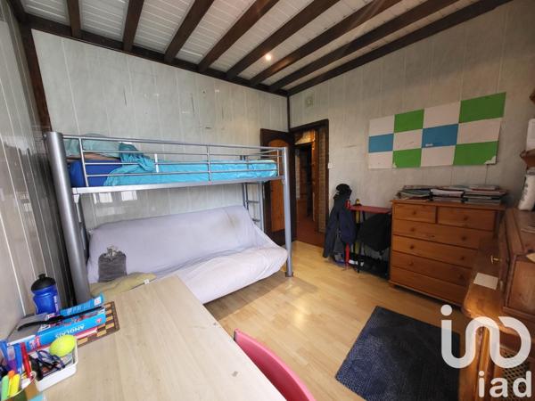 Maison à vendre 5 pièces 105 m² Saâcy-sur-Marne