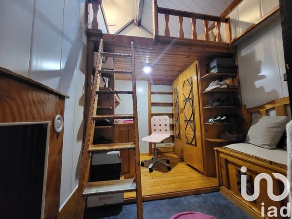 Maison à vendre 5 pièces 105 m² Saâcy-sur-Marne