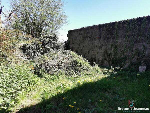 Maison de village à Vimartin sur Orthe
