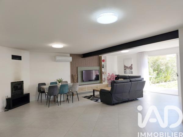 Maison à vendre 4 pièces 142 m² Avignon