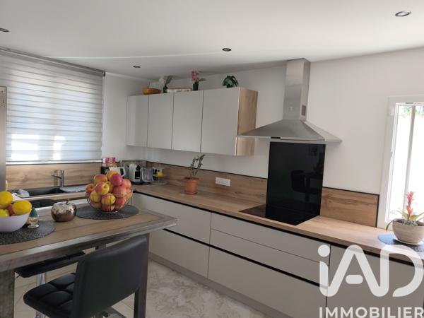 Maison à vendre 4 pièces 142 m² Avignon