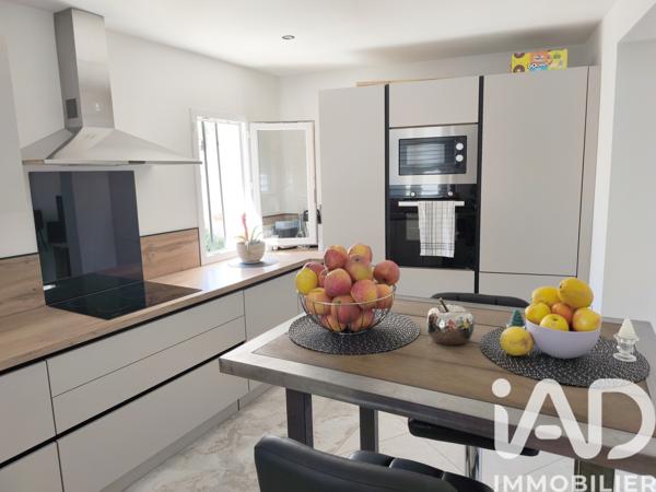 Maison à vendre 4 pièces 142 m² Avignon