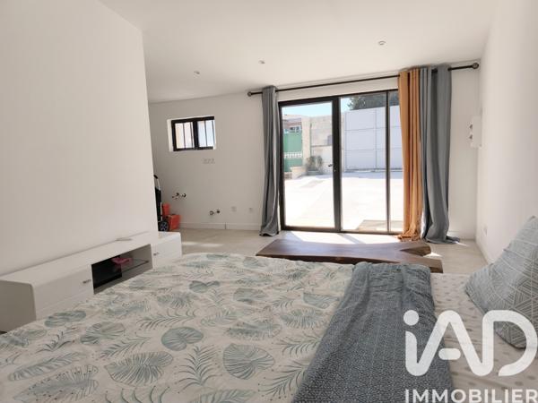 Maison à vendre 4 pièces 142 m² Avignon
